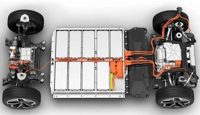 新能源車(chē)動(dòng)力電池維護方法