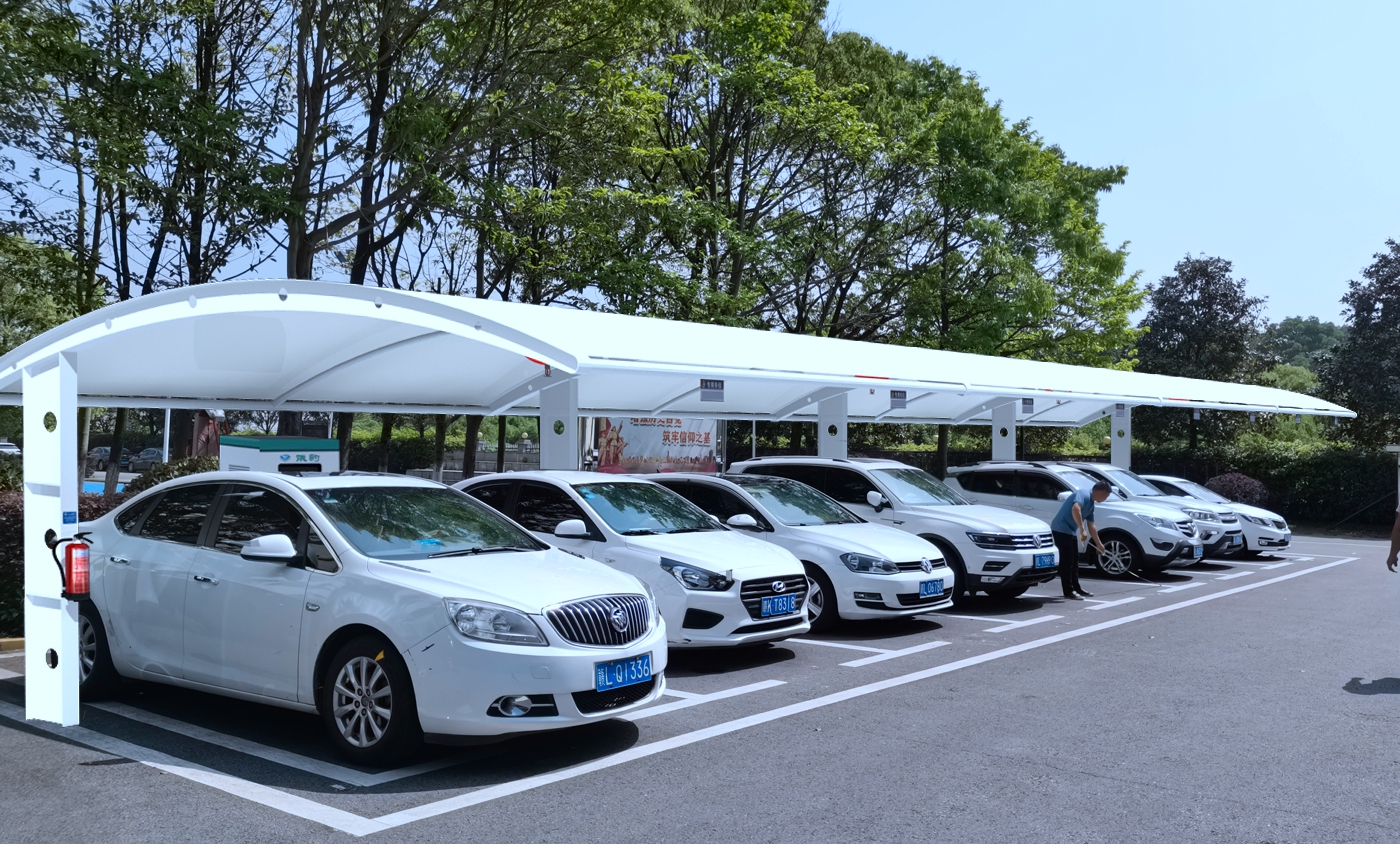 為什么新能源汽車(chē)充電必須用專(zhuān)用充電樁？