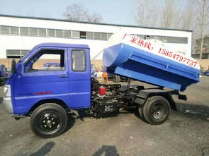 吸污車購買指南 價(jià)格、廠家與圖片信息匯總